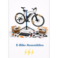 E-Bike Assembly
