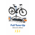 Full Tune-Up - Electric Bike