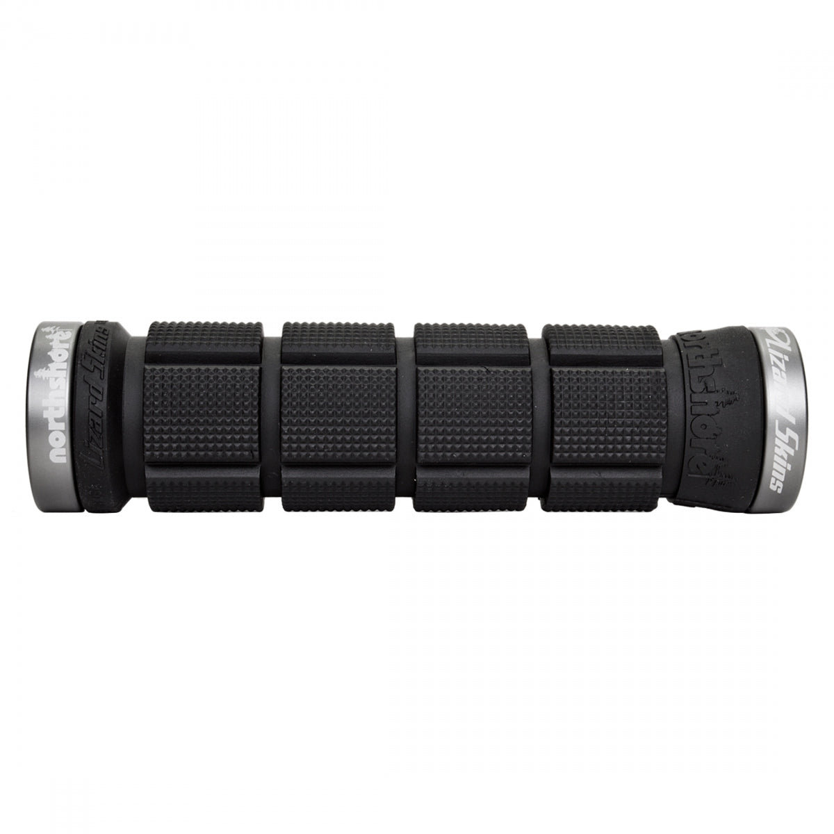 LIZARD SKINS North Shore Lock On Grips
