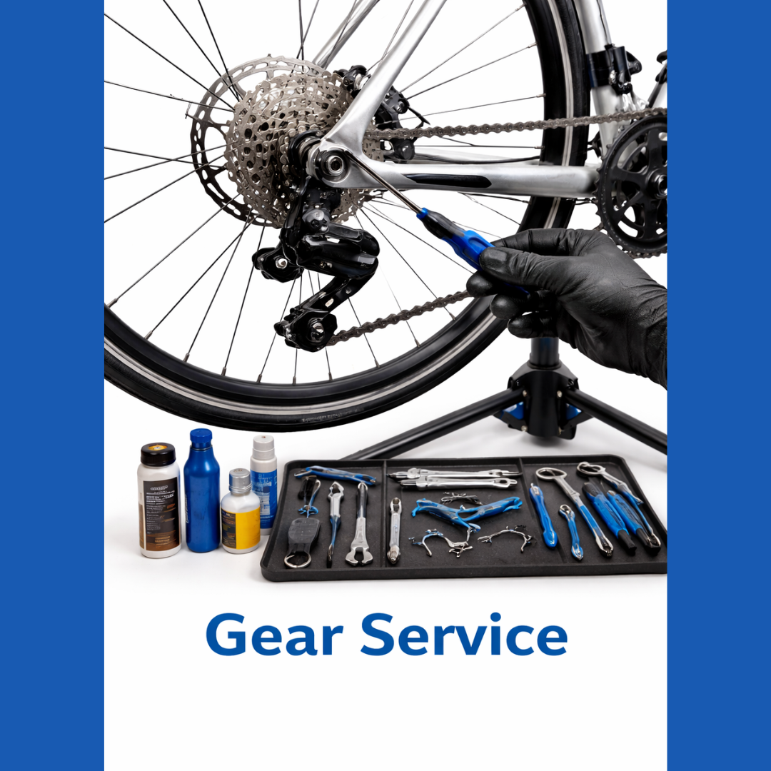 Gear Service