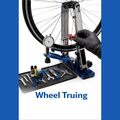 Wheel Truing