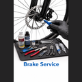 Brake Service