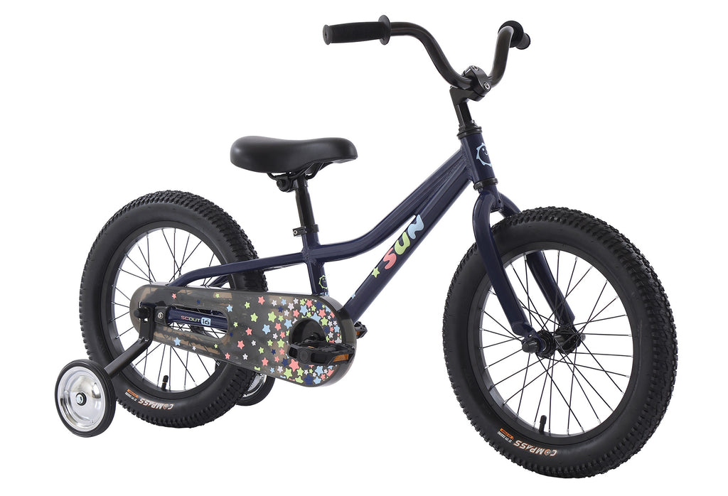 Scout 16 - Sun Bicycles