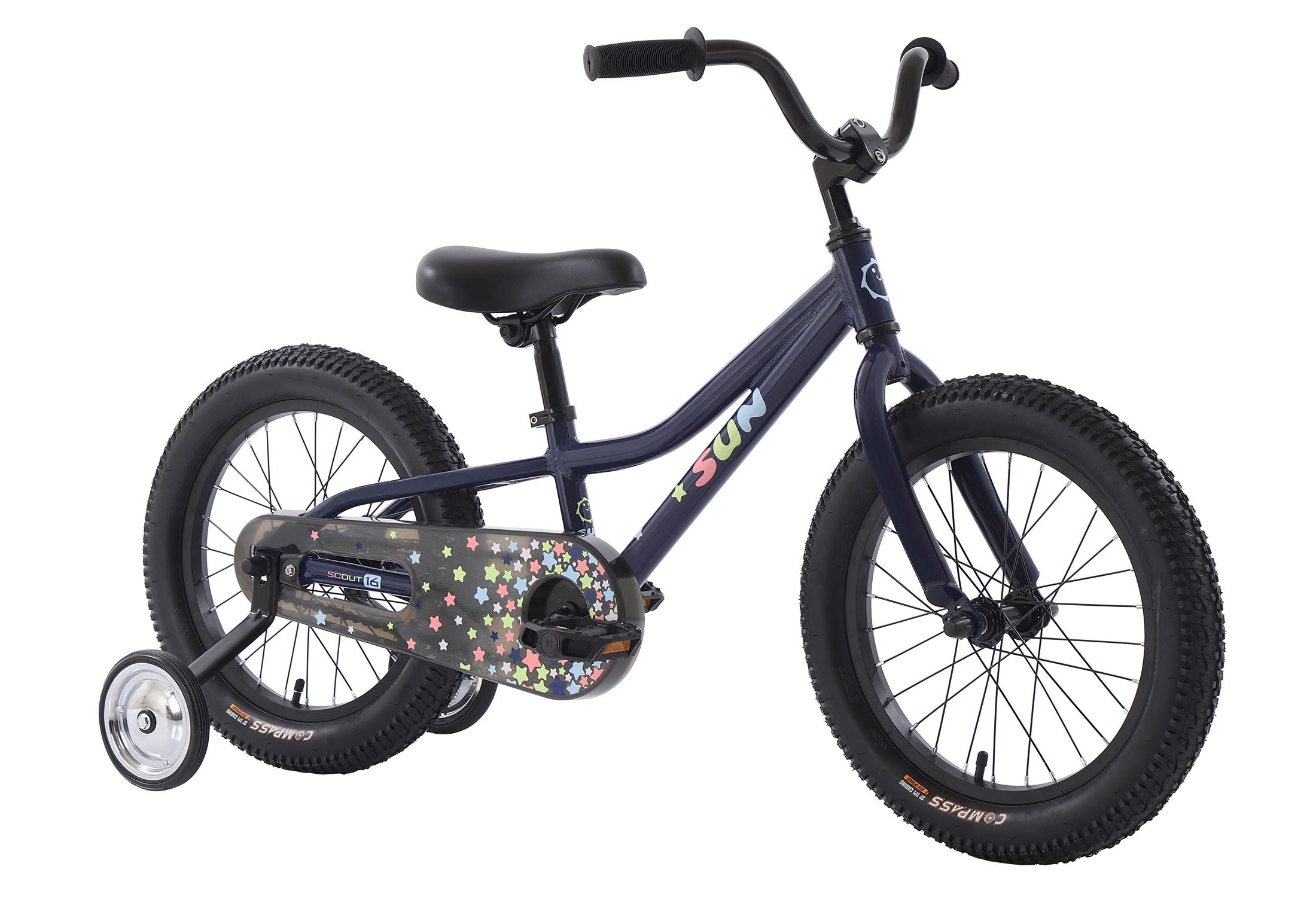 Scout 16 - Sun Bicycles