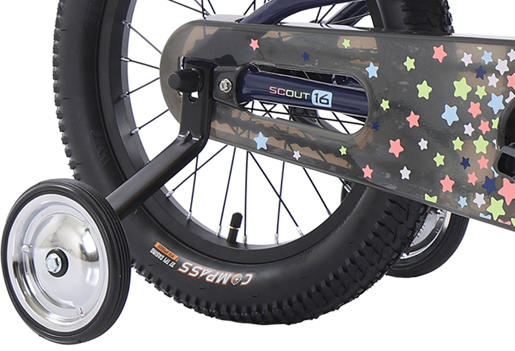 Scout 16 - Sun Bicycles