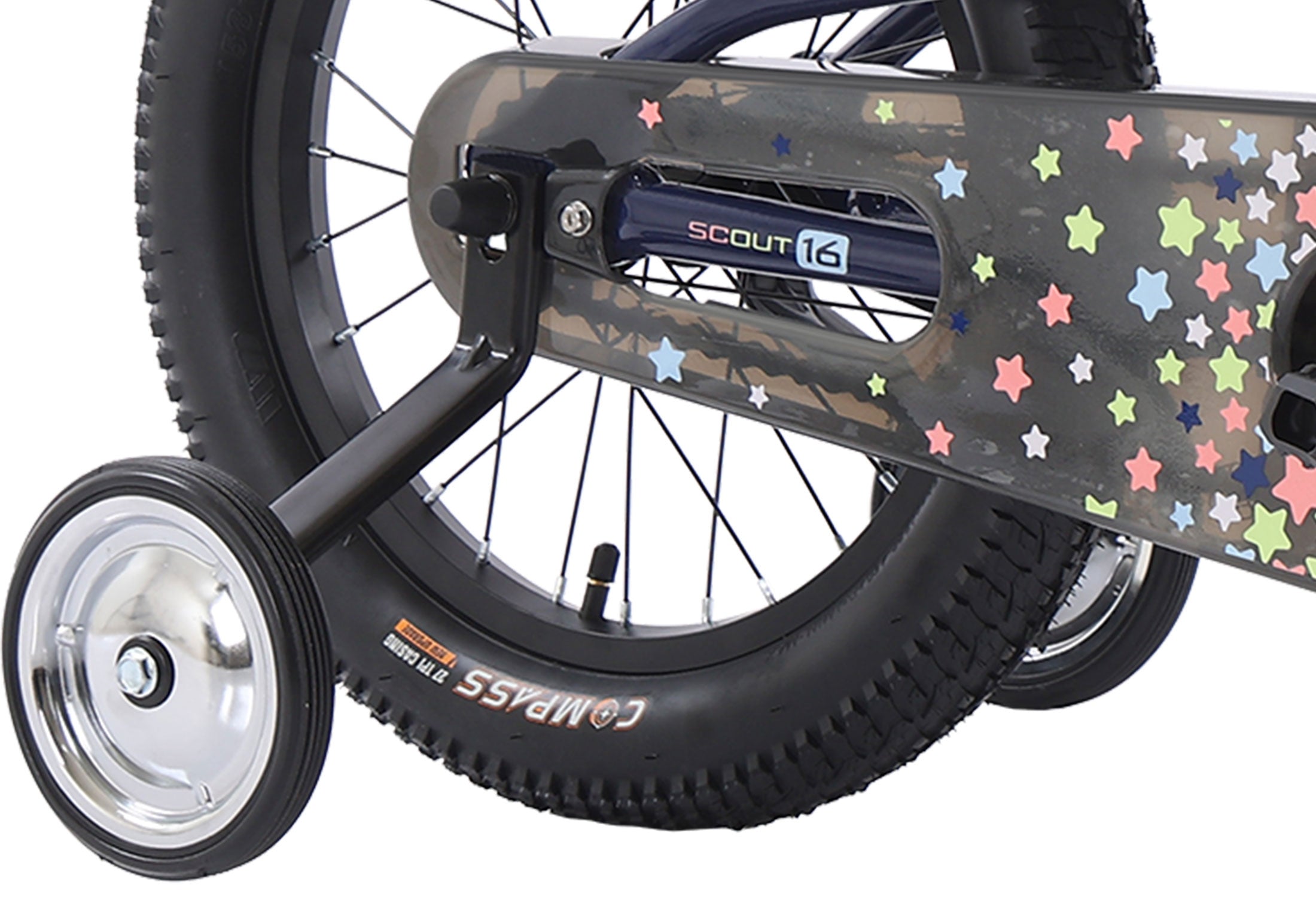 Scout 16 - Sun Bicycles