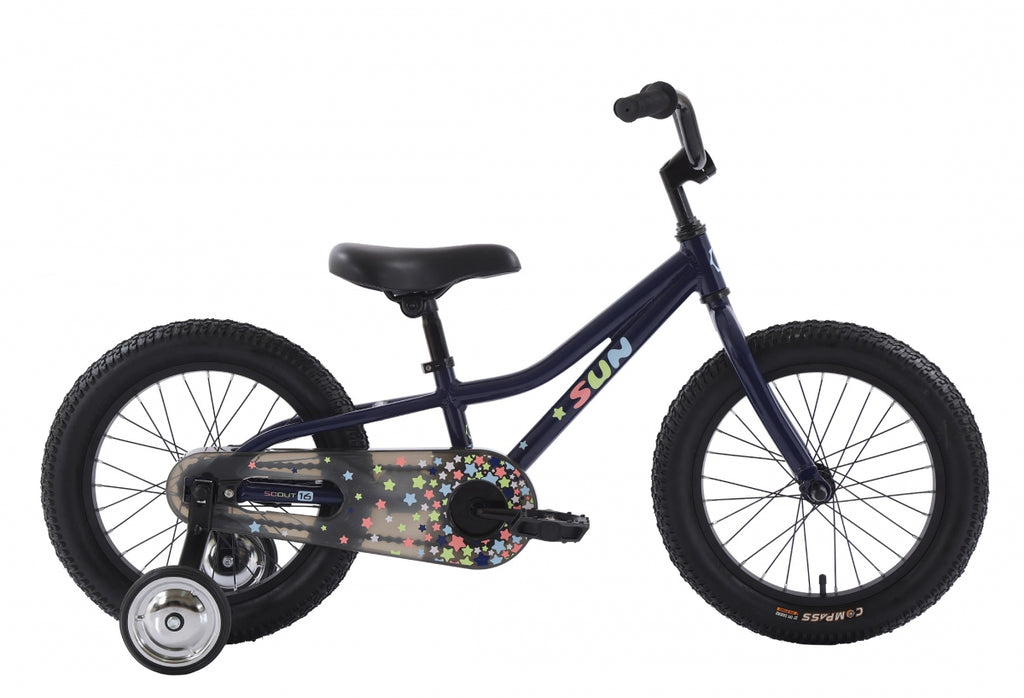 Scout 16 - Sun Bicycles