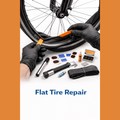 Flat Tire Repair