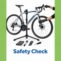 Safety Check