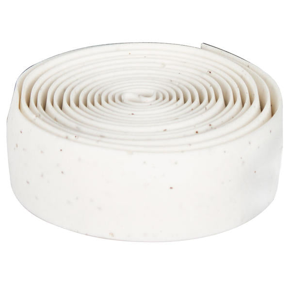ORiGiN8 Pro Cork Handlebar Tape - Wht