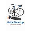 Basic Tune-Up - Regular Bike